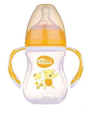 ������270ML����PP��ƿ