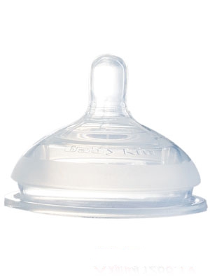 BabyKin�װ��Ռ��з�ɫ�냺��ƿ240ML