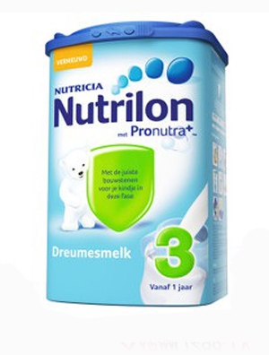 Nutrilon�Z��(y��u)���^��냺�䷽�̷�3��
