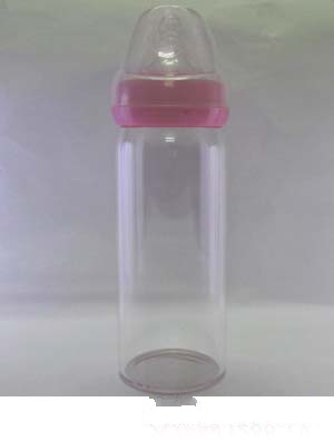 �냺��240ml��(bi��o)�ڏ�ֱ���Ԅ�(d��ng)�ֱ���ƿ��ɫ