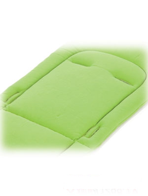 選配記憶棉睡墊