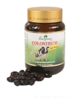 Evergreen¹�����R�����Է���