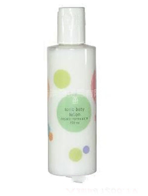 TONIC嬰兒潤膚露