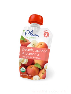 Plum Organic�ЙC�����������׷�