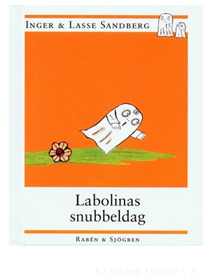 Laban故事書(shū)