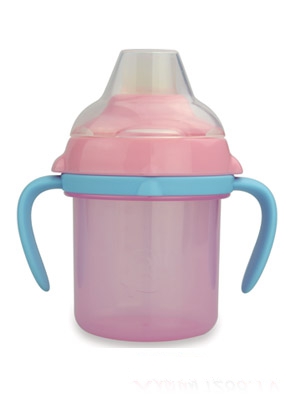 邦比十二生肖老鼠水壺