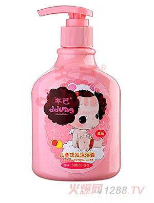 ������ͯˮ��(r��n)ϴ�l(f��)¶