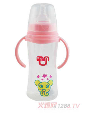 �����˿ڎ��ֱ��{ɫPP��ƿ180ml