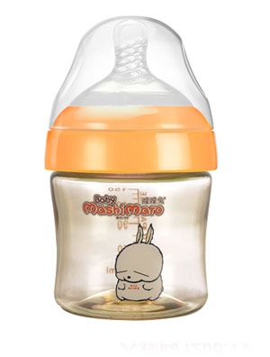 �����þGɫ���ڻ��Οo��PP��ƿ180ml