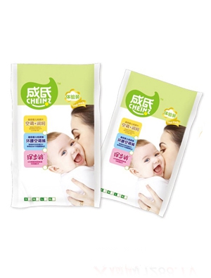 成氏紙尿褲體驗裝