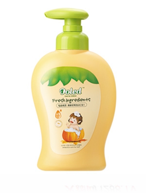 多麗精靈柔嫩滋養洗沐二合一