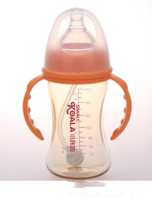 С��������ppsu��ƿ220ml�Sɫ