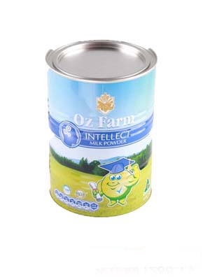 OZ Farm �I�B�̷�