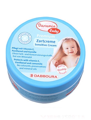 達(dá)羅咪嬰兒強(qiáng)效洗發(fā)水