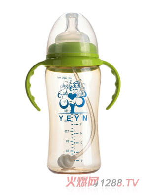 ������Ů210ml�����б��Ԅ�PPSU��ƿ