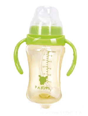 培安300ml寬口PPSU奶瓶