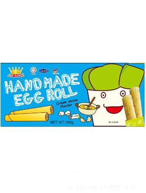 皇冠手工蛋片(原味)