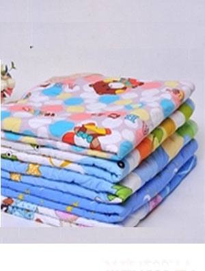 金旺紡織紗布童被