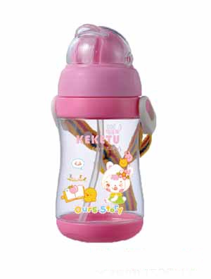 �ɿ��þ�͸��y��350ml��ɫ