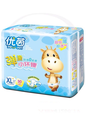 優茵彈柔小環腰全芯體S32