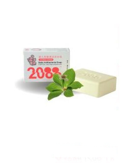 嬰兒抑菌清潔洗衣皂