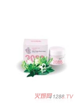 嬰童親膚滋潤乳