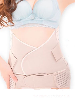 蓓恩絲骨盆矯正帶