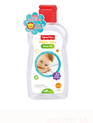 費雪嬰幼兒滋潤霜
