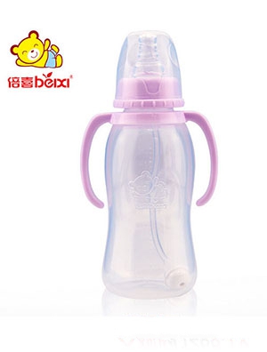 ��ϲ���ڻ���PP��ƿ240ml����ɫ��