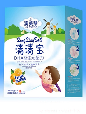 澳美慧山楂開味-清清寶聽裝