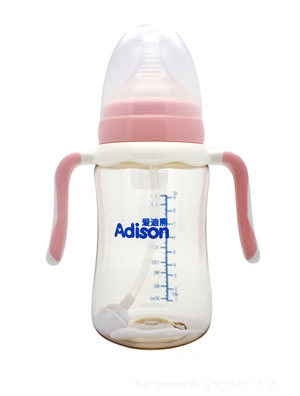 �۵���260ml�����ж��Ԅ�PPSU������ƿ