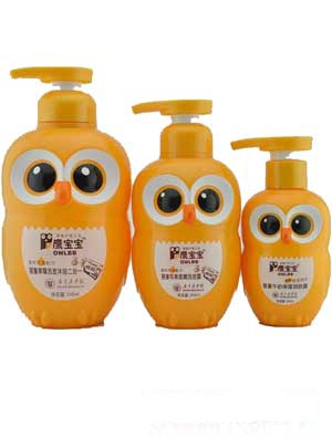 鷹寶寶嬰童舒敏滋養霜
