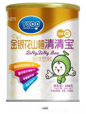 逸臣嘟嘟蜂蜜菊花清清寶