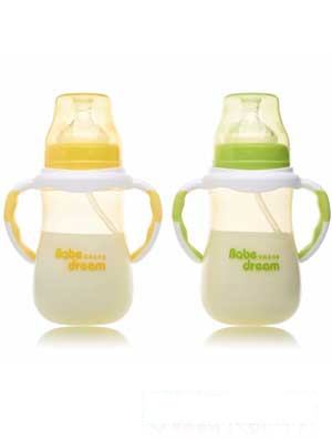 �~��ؐ�����˜ʿڏ�PP���ֱ��Ԅ���ƿ(240ml)