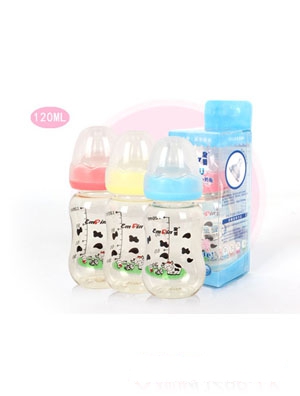 �ʋ�˿�PPSU�Ԅ���ƿ120ML