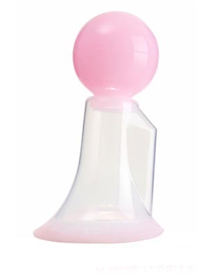 比酷熊尼龍奶瓶刷組