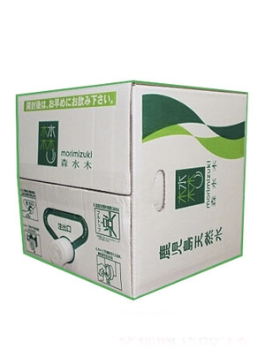森水木天然水