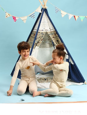 麥吉安琪莫代爾內衣套裝