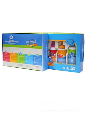 貝安心兒童環(huán)境空間專用