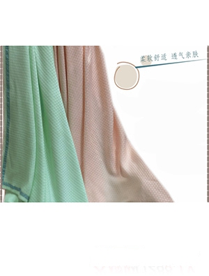 貝谷貝谷優竹毯