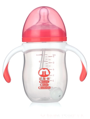 ���P��PP��ƿ180ML��ɫ