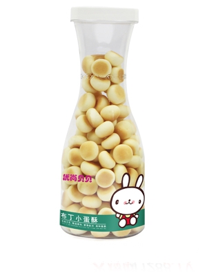 優尚貝貝椰奶小蛋酥