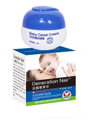 法國(guó)輩奈兒保濕E霜