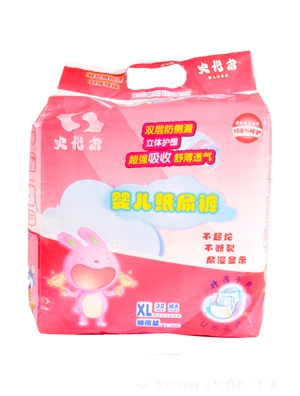 史代爾嬰兒紙尿褲