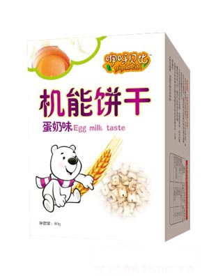 咿呀貝比聽裝磨牙棒