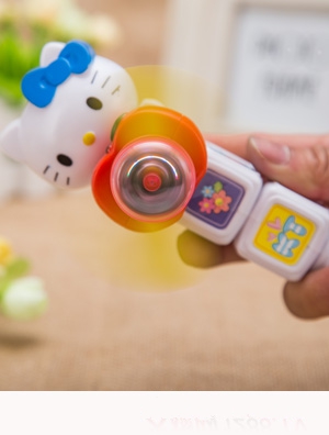 HelloKitty迷你小風扇