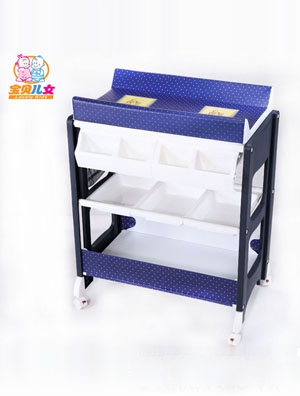 寶貝兒女粉色溫馨豪華浴盆