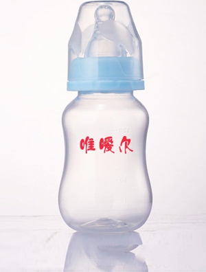 Ψ����240ml���ڏ��ײ�͸����°�ȫ��ƿ