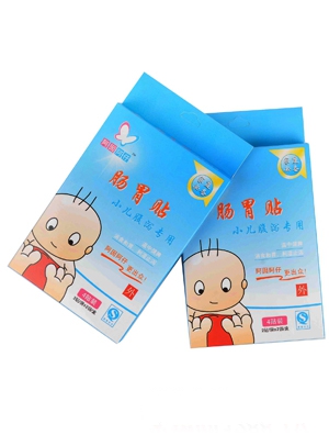 阿囡阿仔防水護耳貼(嬰童型)