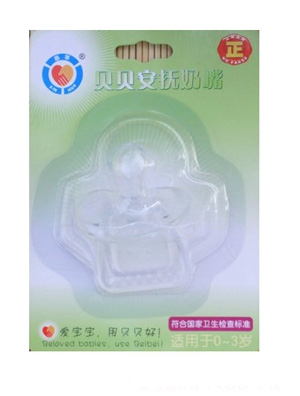 貝貝周邊配件標準口徑吸管組